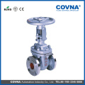 1 inch stainless steel 304 knife stem gate valve